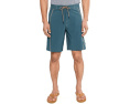 Плавки RVCA 20" Rewind Trunks с четырехсторонним стрейчем