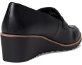 Лоферы Zed 2 Loafer/Moc на платформе с декоративным ремешком от LifeStride