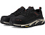 Кроссовки Skechers Arch Fit Road Walker Comp Toe черные с композитным носком