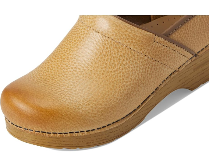 Клог Dansko Professional с качающейся подошвой для комфорта