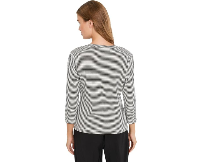 Футболка Sanctuary 3/4 Mode Tee с рукавами три четверти