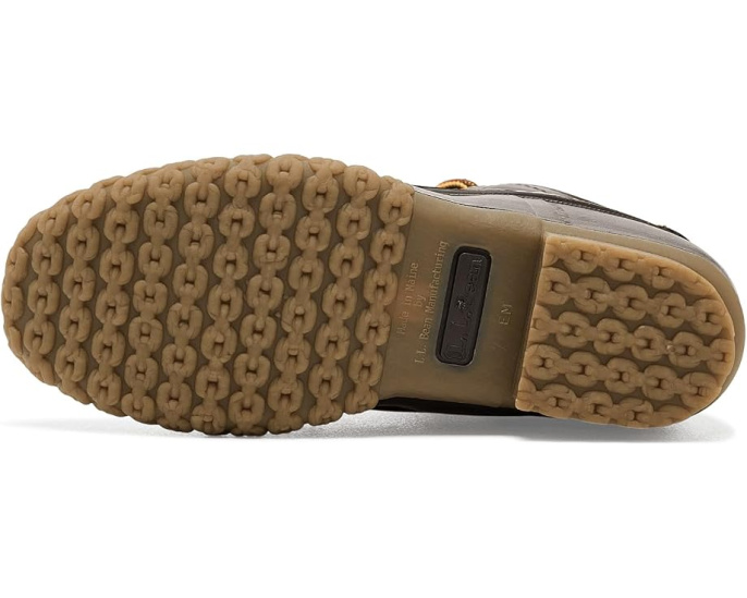 Ботинки L.L.Bean 8 дюймов Bean Boots