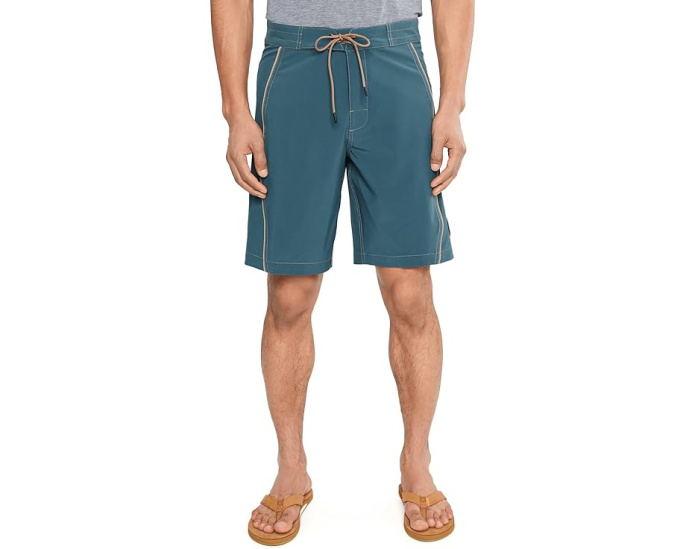 Плавки RVCA 20" Rewind Trunks с четырехсторонним стрейчем