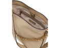 Мини сумка-ведро MICHAEL Michael Kors Nolita Small с цепочкой