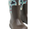 Bogs Classic Seamless Tall Chicken Party сапоги