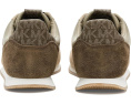 Кроссовки MICHAEL Michael Kors Cindy Trainer черные