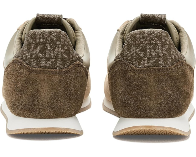 Кроссовки MICHAEL Michael Kors Cindy Trainer черные