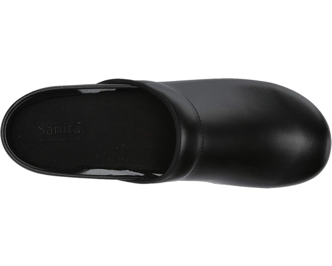 Sanita Professional PU профессиональные туфли