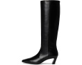 Ботинки Stuart Weitzman Stassi Boots 50 до колена с острым носком