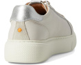 Кроссовки Samuel Hubbard Sunset Sneakers 2.0 с минималистичным дизайном и пеной с эффектом памяти
