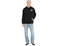 Худи Salty Crew Get Ready Fleece из флиса