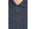 Поло с коротким рукавом Breeze Polo от Faherty