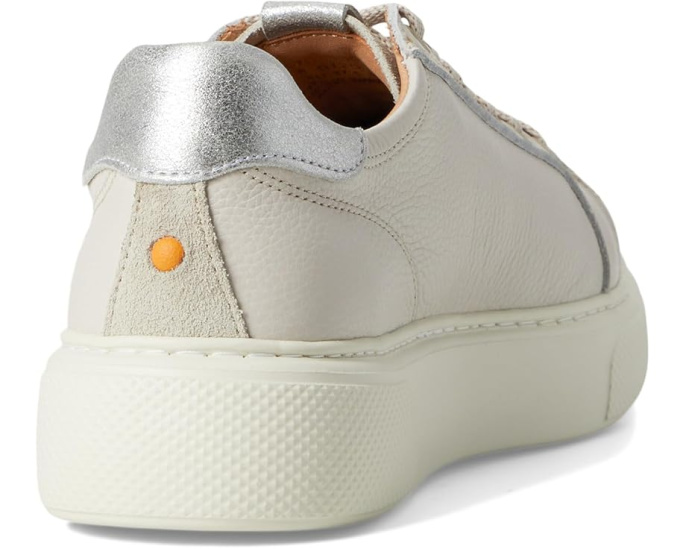 Кроссовки Samuel Hubbard Sunset Sneakers 2.0 с минималистичным дизайном и пеной с эффектом памяти