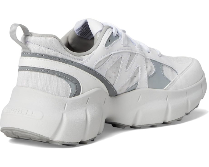 Кроссовки Clover Tech с технологией FloatPro от Merrell