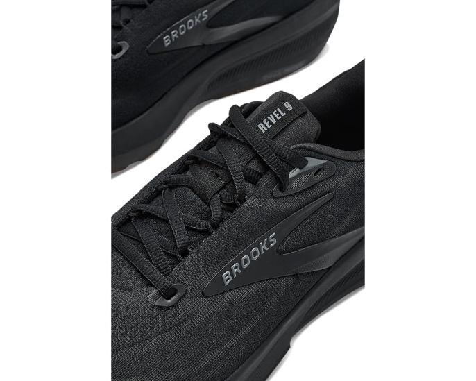 Кроссовки Revel 9 от Brooks для бега