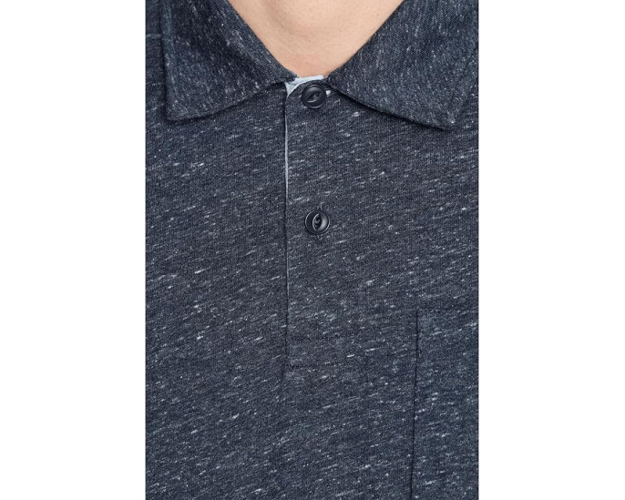 Поло с коротким рукавом Breeze Polo от Faherty
