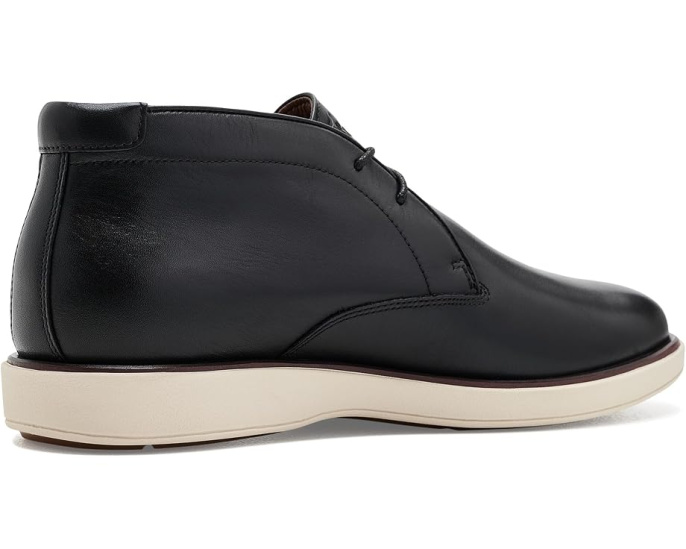 Florsheim Avenue Plain Toe Chukka кожаные ботинки