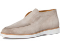 Magnanni Мокасины Loda из замши с амортизированной стелькой