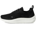 Кроссовки Solevana Style от Clarks из нубука с перфорацией и стелькой PillowSoft