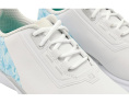 FootJoy FJ Fuel Golf-обувь в кроссовочном стиле с кожаным верхом