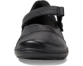 Туфли Clarks Cora Gema на небольшой платформе с регулируемым ремешком