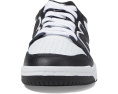 Детские кроссовки New Balance 480 с комбинированным верхом