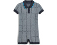 Plaid Onesie (Infant)