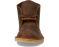Clarks Desert Boots оригинальные замшевые ботинки