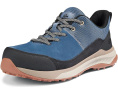 Kodiak Work Quicktrail Low Leather ботинки с нанокомпозитным носком