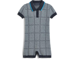 Plaid Onesie (Infant)