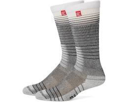 Носки Eurosock Eco Ski 2 пары из переработанного полиэстера