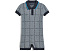 Plaid Onesie (Infant)