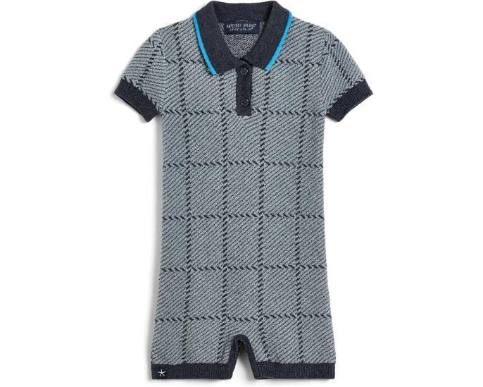 Plaid Onesie (Infant)