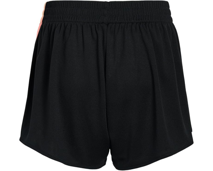 Детские шорты adidas Kids Gradient 3S Mesh с велосипедными шортами внутри