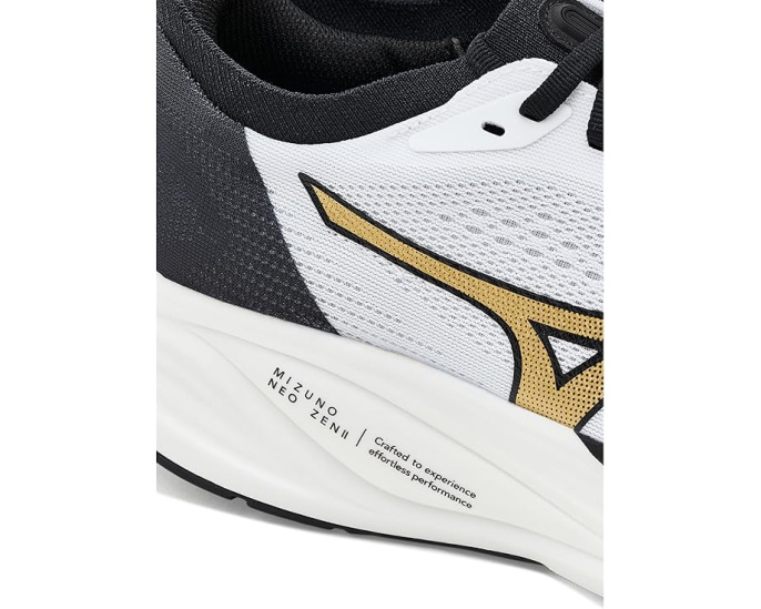 Кроссовки Mizuno Neo Zen 2 Uni Origami черные