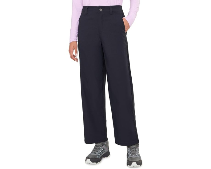Брюки Columbia Roc Tech Wide Leg с защитой от влаги и пятен