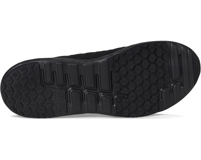 Кроссовки Shoes for Crews Everlight легкие с дышащим текстильным верхом
