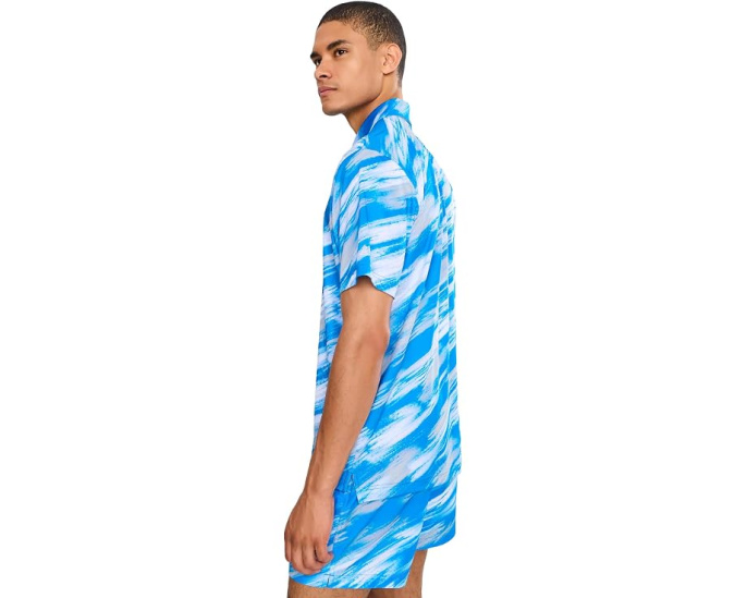The Color Blitz Lions (Polo)