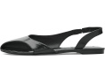 Балетки Steve Madden Zest с ремешком и вырезами