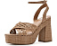 Босоножки Whisora DV by Dolce Vita на платформе и каблуке