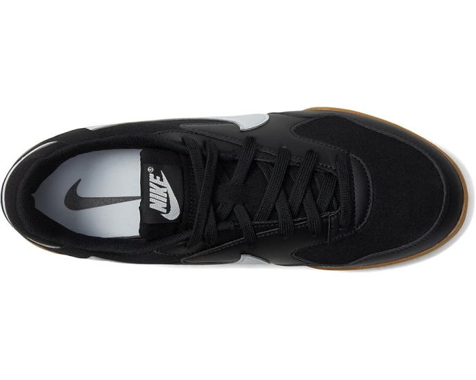 Кроссовки Nike Terra Manta в ретро стиле с верхом из искусственной кожи
