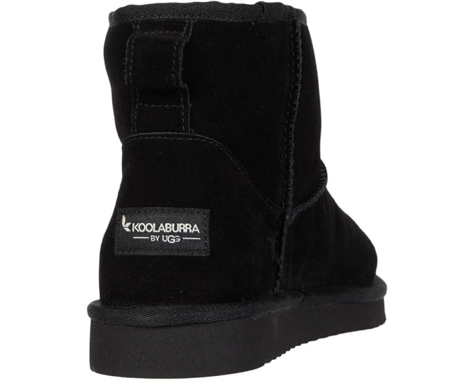 Ботильоны Koola Mini II с искусственным мехом и стелькой для комфорта Koolaburra by UGG