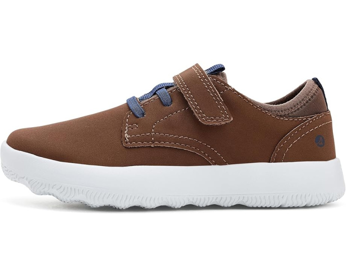Sperry детские кеды Coastal Break Chukka на липучках