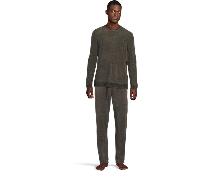 Свитер с круглым вырезом Cozychic Ultra Lite Crew Neck от Barefoot Dreams