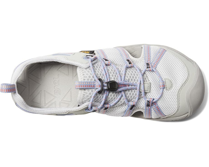 Сандалии Teva Manatee для детей, темно-фиолетовые