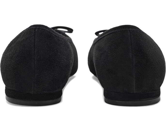 Стрейч-балетки Bethany из замши от Cole Haan
