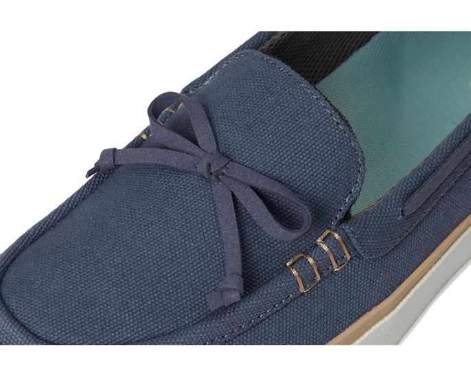 Сандалии Dr. Scholl's Madison Sea Boats на платформе с бантом
