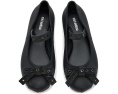 Детские балетки Mini Melissa Sophie Crush для детей