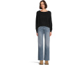 Свободный свитер UGG Novalie Slouchy с открытой горловиной