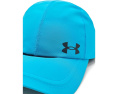 Under Armour Iso-Chill Launch Adjustable Hat с лазерной перфорацией